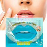 Sachet Colágeno Labios Hidrogel