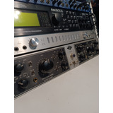 Universal Audio 2-610 Preamplificador Valvular 