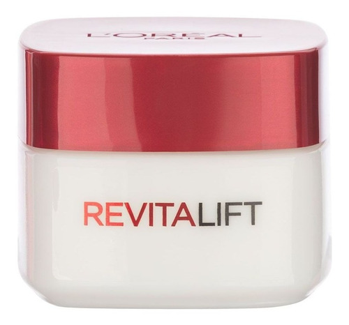 Crema De Día L'oréal Revitalift Para Todo Tipo De Piel 50ml