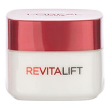 Crema De Día L'oréal Paris Revitalift Todo Tipo De Piel 50ml