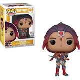 Figuras De Acción Funko Pop! Juegos: Fortnite - Multicolor