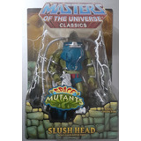 Motuc Classics Slush Head Motu