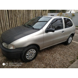 Fiat Palio 2000 1.3 S