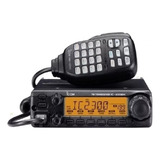 Base Vhf Icom Ic-2300h 65w Dtmf Banda Corrida Made In Japan