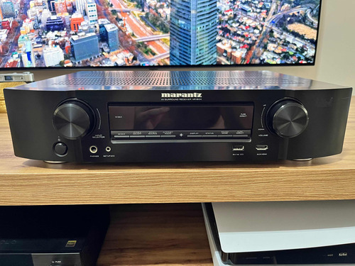 Receiver 7.1 Marantz Nr1604