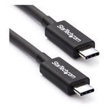 Cable Thunderbolt 3 Staretch Tblt3mm2m Usb-c 20gbps