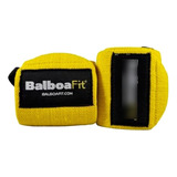 Muñequeras De Entrenamiento Balboa Fit Crossfit 45 Cm