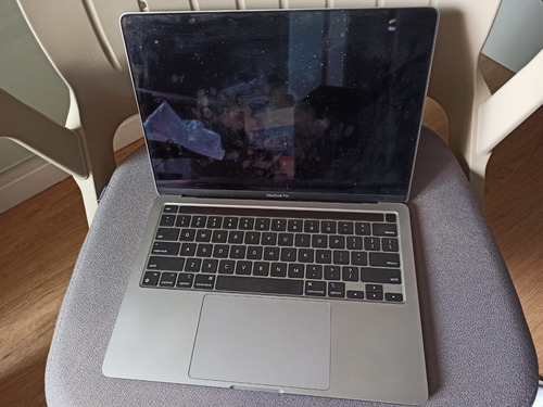 Apple Macbook Pro 13 Pol, 2020, Chip M1, 256 Gb Ssd, 8gb Ram