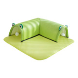 Cama Para Gato, Centro De Juegos, Parque Infantil Verde