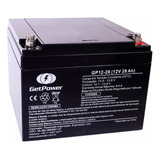 Bateria Selada 12v 28ah Gp Vrla Agm | No Breaks, Ups