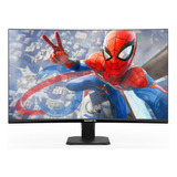 Monitor Gamer 27 Gigabyte Gs27fc Curvo - Full Hd - 180hz