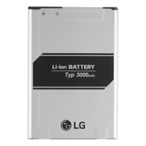LG G4 Bl-51yf 3000mah Batería De Repuesto 1ea (solo Batería)