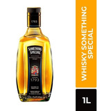 Whisky Something Special 1ltr - L a $110499