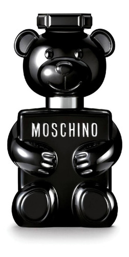Moschino Toy Boy Edp. 30 Ml Original  