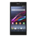 Sony Xperia Z1 16 Gb Branco 2 Gb Ram Garantia Nf-e