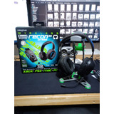 Auricular Wireless Recon 3d Omega 