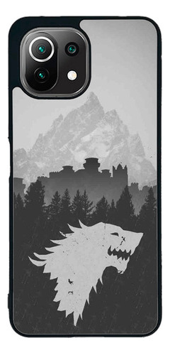 Funda Compatible Con Motorola De Game Of Throness #3