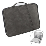 Bolsa Maletin Para Laptop/pad Resistente Hasta 11 Pulgadas