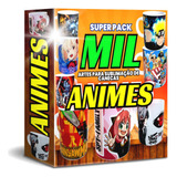 Pack +1.100 Artes De Sublimação D Canecas Animes + Bônus