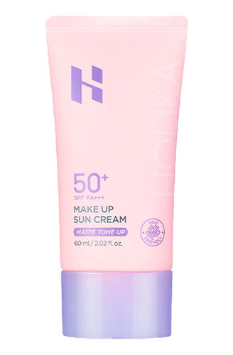 Holika Holika Make Up Crema Solar Matte Tone Up