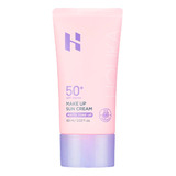 Holika Holika Make Up Crema Solar Matte Tone Up