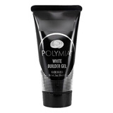 Polymia Constructor Mia Secret White 59ml Color Blanco