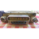 Estereo Antiguo 