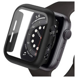 Case Funda Protectora Para Apple Watch 45mm Series 7-8-9