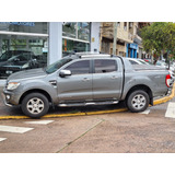 Ford Ranger Doble Cabina Limited 4x4 Automatiica Diesel 3.2 