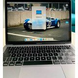 Macbook Air 13,3'' (2018) Space Gray. Core I5. 128 Gb. 