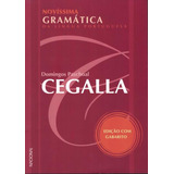 Novissima Gramatica Da Lingua Portuguesa - 48ª Ed