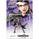 Amiibo Bayonetta P2 Player 2 Smash Bros Switch Wiiu 3ds 2ds