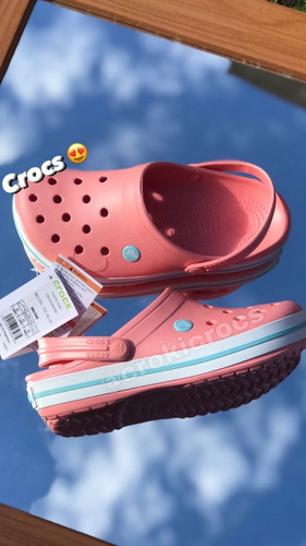 Crocs Originales 