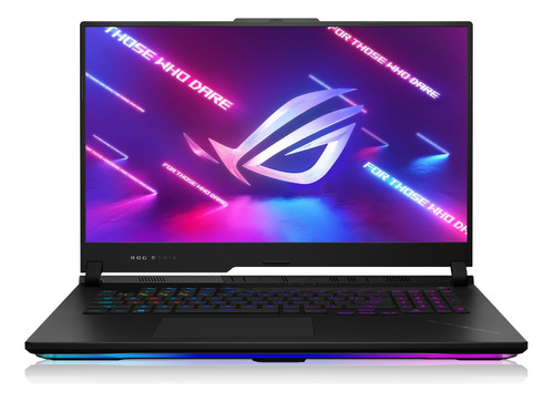 Lamina Hidrogel Protector Para Asus Rog Strix Scar 17 G733