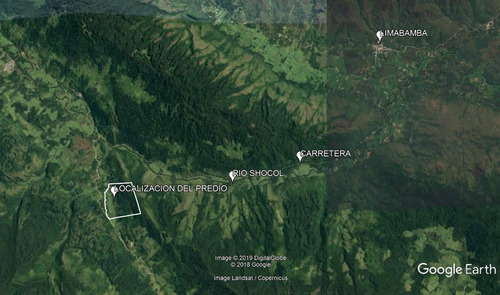 Por Ocación !!!!venta De 76 Hectareas, A Filo De Carretera!!!! - Imagen 3