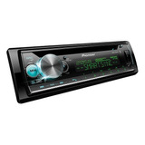 Radio Pioneer Deh-x5000bt Bluetooth 13 Bandas Mixtrax Usb 