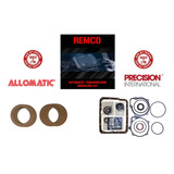 Kit Reparacion Transmision Automatica Ford Fmx 68-81 Banner