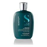 Shampoo Semi Di Lino Reconstrucción Alfaparf 250ml