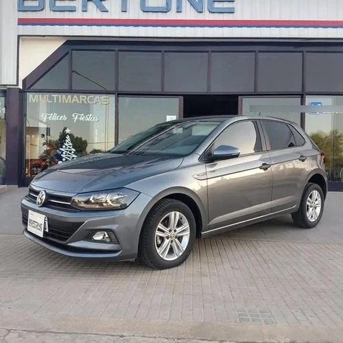 Volkswagen Polo Comfortline 