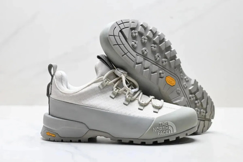 Tenis The North Face Glenclyffe Low Clásico, Zapatillas Para Salir | Meses sin interés