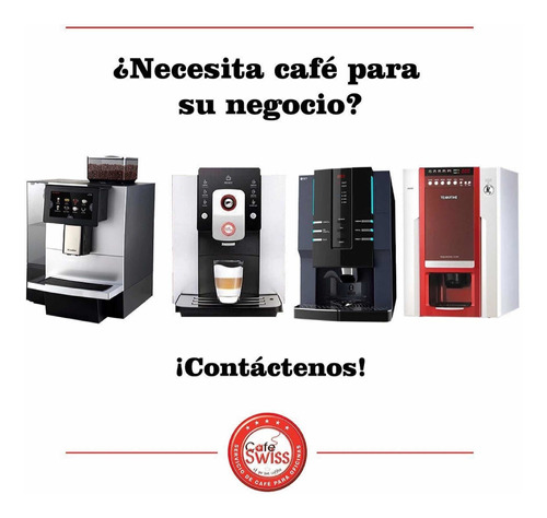 Alquiler Máquina De Café Para Panaderías - Comodato Cabrales