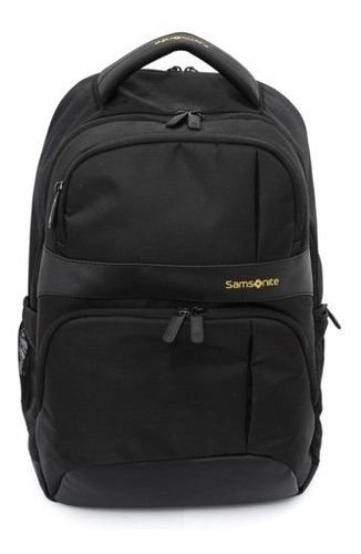 Mochilas Samsonite Ikonn 1, 2 Y 3  Notebook Impermeable 