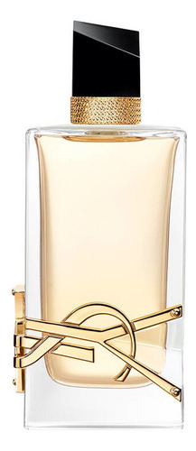 Yves Saint Laurent Libre Edp 90 ml Para  Mujer