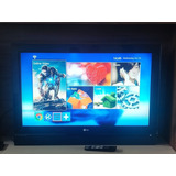 Tv LG 42  Lcd Led Imagem E Som De Qualidade