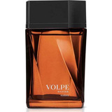 Volpe Master Deo Colônia 100ml- Eudora