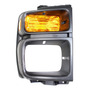 Para Ford Econoline Van 2008-2 Seal Estacionamiento Luz Ford EconoLine