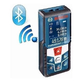 Medidor Laser Distancia Telemetro Bosch Glm50c 50m Bluetooth