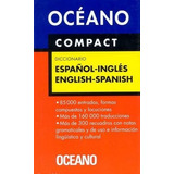 Diccionario Compacto Español-ingles