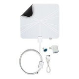 Winegard Rv-rz85 Rayzar Amplified Antena Hd Portatil De Inte