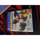 Overwatch  Game Of The Year Edition Ps4 Físico